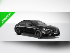 Mercedes-Benz C-klasse - C63s AMG 680pk E-performance Panoramadak *BTW* 4-Wielsturing Burmester 3d AMG Driver pack