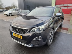 Peugeot 5008 - 1.5 BlueHDI 131pk Euro6 Blue Lease Executive 7pers