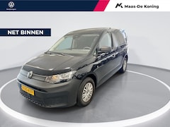Volkswagen Caddy Cargo - 2.0 Tdi 102pk Style · Apple/Android Car Play · P-Sensoren · Betimmering · Vloerplaat · Tus