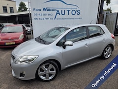 Toyota Auris - 1.8 Full Hyb.Dyn.Bns