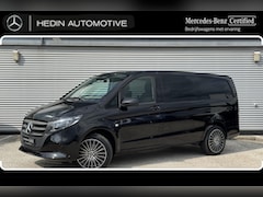 Mercedes-Benz Vito - 116 L2 Automaat Mixto Dubbel Cabine | Stoelverwarming | Dodehoekassistent | Parkpilot | Ai
