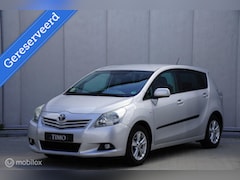 Toyota Verso - 1.8 VVT-i Dynamic Business 7p
