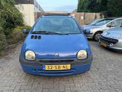 Renault Twingo - 1.2-16V Expression Eco Quickshift 5