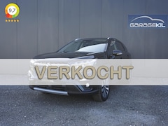 Suzuki S-Cross - 1.5 Hybrid Select Dealer onderh. / 1ste eigenaar / Automaat / Camera / Carplay / 17'' Lm v