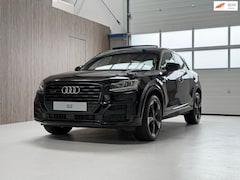 Audi Q2 - 2.0 TFSI Quattro Sport 190 PK - S LINE - VIRTUAL COCKPIT - PANORAMADAK - AUTOMAAT - B&O