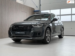 Audi Q5 - 2.0 TFSI Quattro Sport S Line - PANORAMADAK - VIRTUAL COCKPIT - BANG & OLUFSEN - STANDKACH