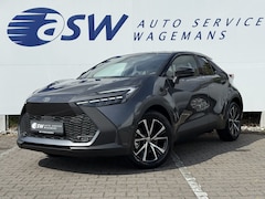 Toyota C-HR - 2.0 Plug-in Hybrid 220 Dynamic | ACC | Camera | Navi XL | Keyless | Winter-Pakket | 18 inc