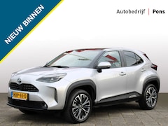 Toyota Yaris Cross - 1.5 Hybrid Pano | 360 camera | Elek A-Klep | Stuur stoel verwarm