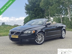 Volvo C70 Convertible - 2.5 T5 Summum