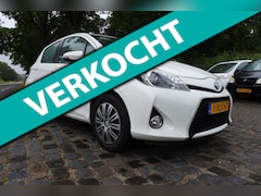Toyota Yaris - 1.5 Full Hybrid Comfort clima 221 dkm met apk