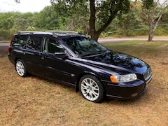 Volvo V70 - 2.5T Momentum 210 pk