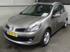 Renault Clio Estate - 1.2 TCE Dynam - Airco - Trekhaak - Cruise Control