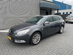 Opel Insignia Sports Tourer - 1.4 Turbo EcoFLEX Cosmo