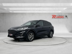 Ford Kuga - 2.5 PHEV ST-Line X 225PK 4jhr-100dkm garantie, Camera V+A, Elekt Trekh, ACC, Blis, Lane As