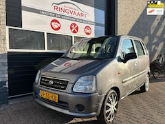 Suzuki Wagon R+ - 1.2 Trend Met 1 Jaar APK