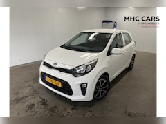Kia Picanto - 1.0 MPi ComfortPlusLine | LMV | Camera | Apple carplay |