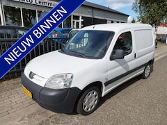 Peugeot Partner - 1.6HDI * AIRCO * TREKHAAK * APK
