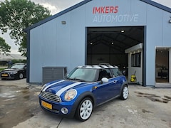 MINI Cooper - 1.6 AIRCO