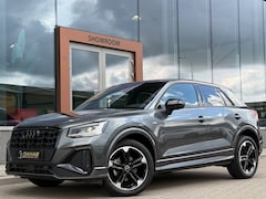 Audi Q2 - 35 TFSI S Edition | S-Line | VC | Led | Elec Achterklep | Achteruitrijcamera |