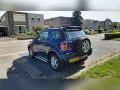 Toyota RAV4 - 2.0-16V VVT-i Sol