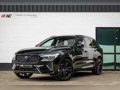 Volvo XC60 - 2.0 T6 Ultimate AWD Black Edition 398pk Panorama