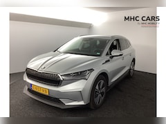 Skoda Enyaq iV - 80 | Navi | Leder |
