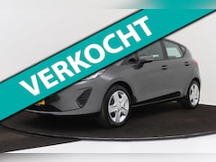 Ford Fiesta - 1.1 Trend | Org NL | CarPlay | Navigatie | Cruise Control | Airco |