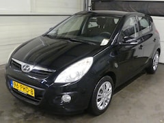 Hyundai i20 - 1.2i i-Motion - Airco - Weinig KM NAP