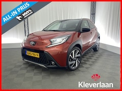 Toyota Aygo X - 1.0 VVT-i MT Premium | Navi | Apple Carplay | Camera | P. Sensoren | Climate Control |