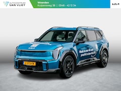 Kia EV9 - Launch Edition GT-Line AWD 6p. 99.8 kWh beschikbaar in overleg l full option l 6 zits l