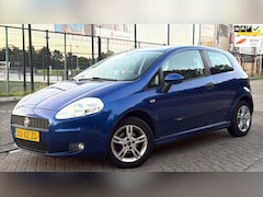 Fiat Grande Punto - 1.2 Active