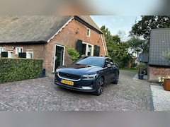 Polestar 2 - Launch Edition PANO