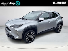 Toyota Yaris Cross - 1.5 Hybrid 115 First Edition