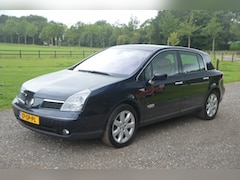Renault Vel Satis - 2.0 16V Initiale Automaat Leer Xenon 18 Inch Navi