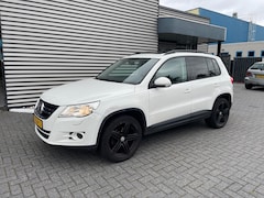 Volkswagen Tiguan - 1.4 TSI Easyline