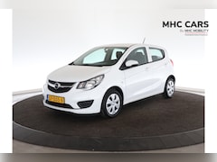 Opel Karl - 1.0 ecoFLEX Edition | Airco | Cruise |