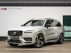 Volvo XC90 - 2.0 T8 Recharge AWD R-Design 455pk Four-C Leder