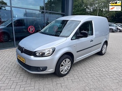Volkswagen Caddy - 1.6 TDI RIJDT GOED/AIRCO/CRUISE/MARGE/75PK