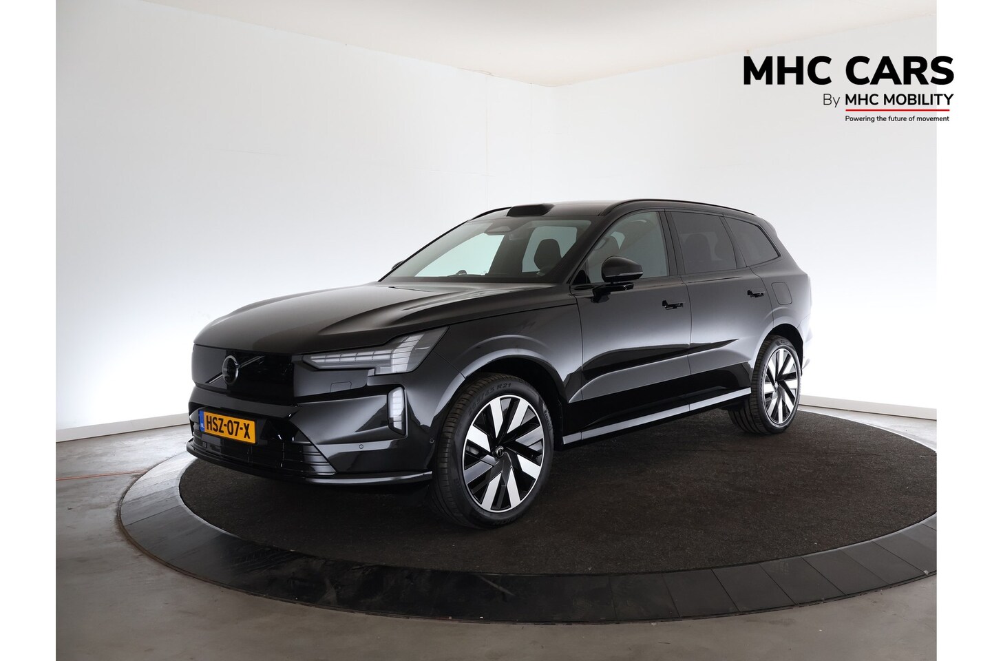 Volvo EX90 - Twin Motor Ultra 7p. 111 kWh | Nieuw | Direct beschikbaar | - AutoWereld.nl