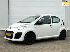 Citroën C1 - 1.0 2e Eigenaar Airco NAP APK Facelift