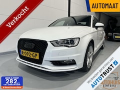 Audi A3 Limousine - 1.8 TFSI Ambition Pro Line S*220PK