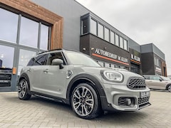MINI Countryman - 2.0 Cooper S E ALL4 John Cooper Works 220pk Nardo/Pano/Camera/Hk/Vol