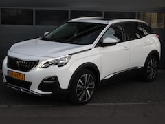Peugeot 3008 - 1.2 PureTech Allure Panoramadak, Cruise, Climate control, electr. Achterklep, Lage kms