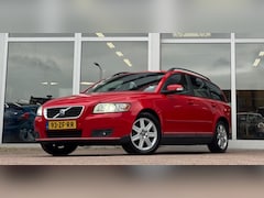 Volvo V50 - 1.8i 16V Edition I Trekhaak APK 26-04-2026