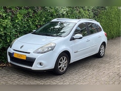 Renault Clio Estate - 1.2 TCE Collection LPG G3