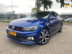 Volkswagen Polo - 2.0 TSI GTI Panoramadak Cruise Tel Pdc