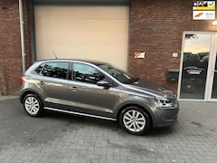 Volkswagen Polo - 1.4-16V Comfortline|AUTOMAAT|NIEUWE APK|AIRCO