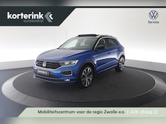 Volkswagen T-Roc - 1.5 TSI 2x R-line | Pano | Stoelverwarming