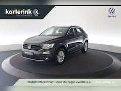 Volkswagen T-Roc - 1.5 TSI Style Business