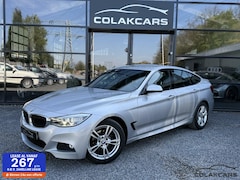 BMW 3-serie Gran Turismo - 320i High Executive/Head-up/Trekha